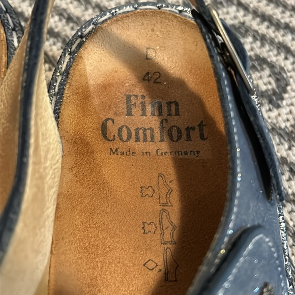 Finn Comfort Sandals Size 42 EU - Picture 4 of 7